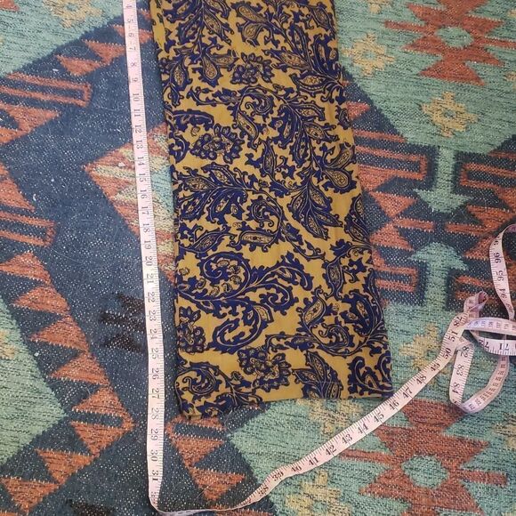 HEI HEI Wide Leg Pants - Picture 11 of 12